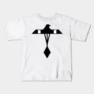 Crow Kids T-Shirt